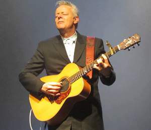 Tommy Emmanuel